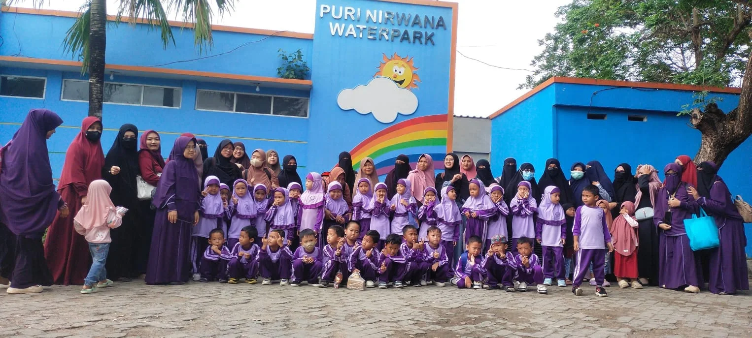 Outing Waterpark