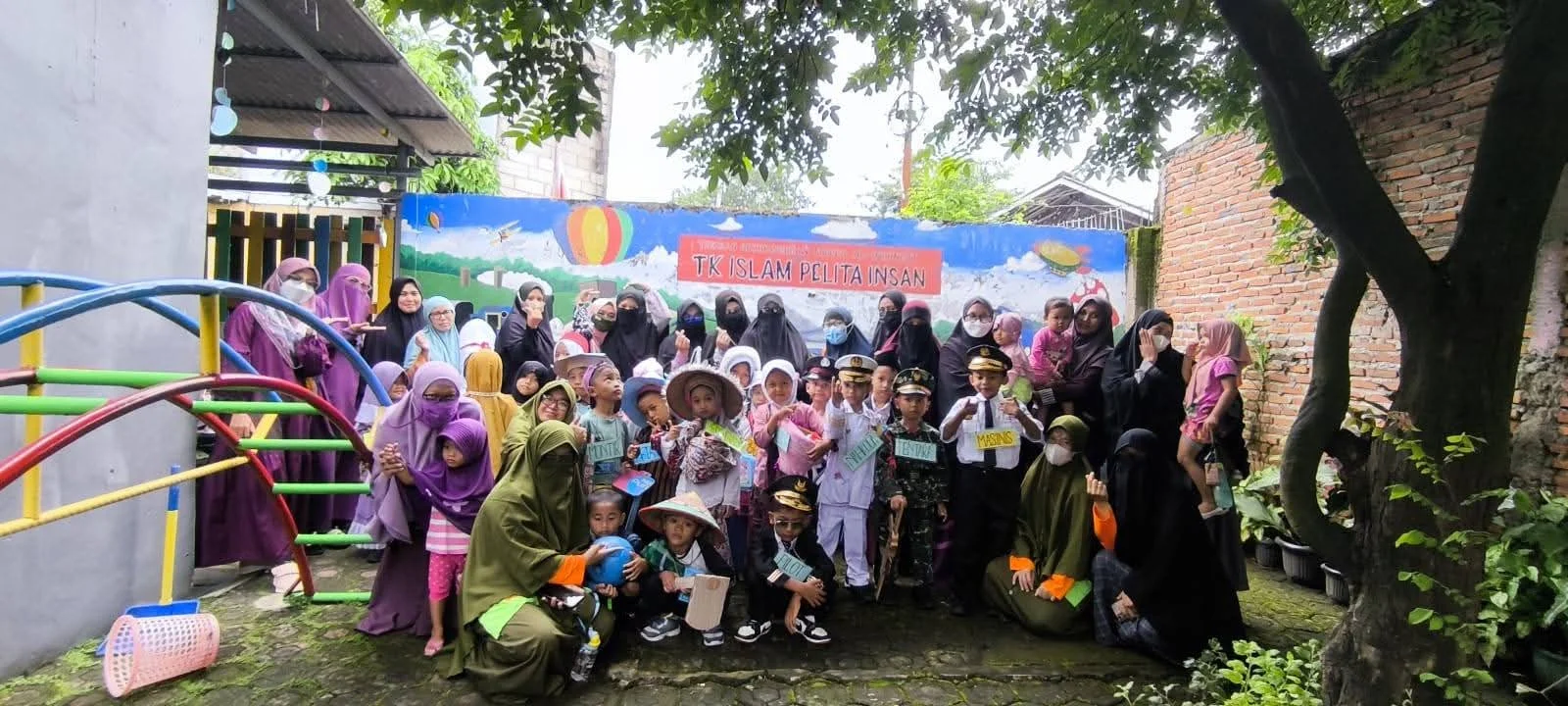 Acara Sekolah