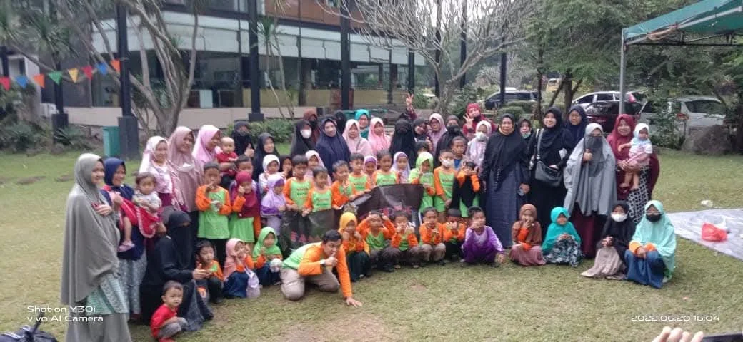 Rihlah Ilmiah